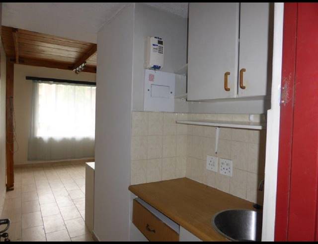 1 BEDROOM APARTMENT RENTED IN HATFIELD